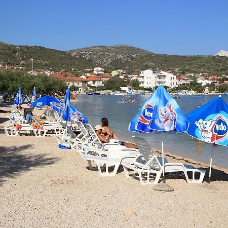 By The Sea Vinisce, Trogir - 6015 * Vinišće