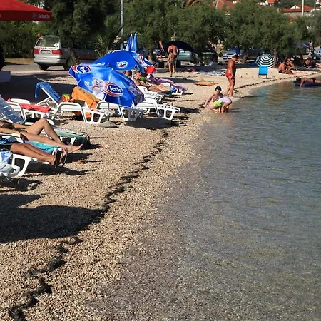 شقة By The Sea Vinisce, Trogir - 6015