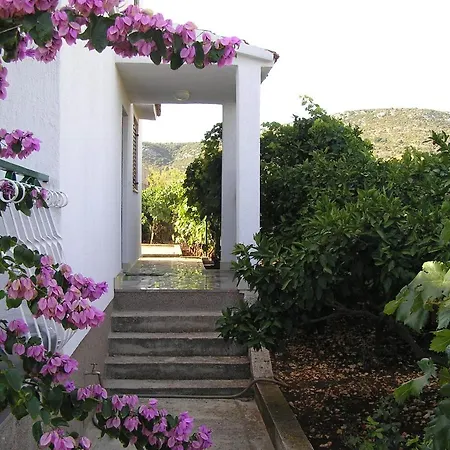 By The Sea Vinisce, Trogir - 6015 شقة *