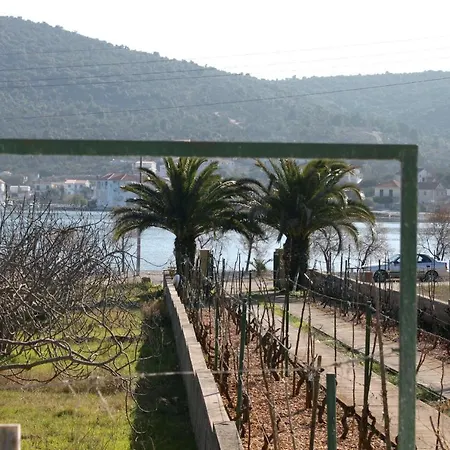 By The Sea Vinisce, Trogir - 6015 شقة