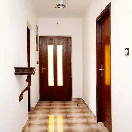 By The Sea Vinisce, Trogir - 6015 شقة *