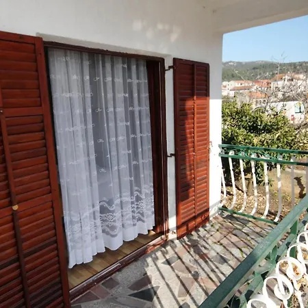 By The Sea Vinisce, Trogir - 6015 شقة