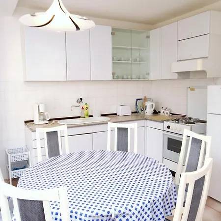 By The Sea Vinisce, Trogir - 6015 شقة *