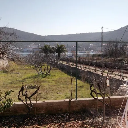 By The Sea Vinisce, Trogir - 6015 شقة